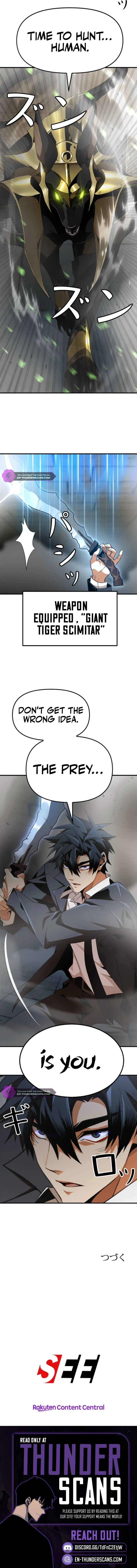 The Tyrant's Thirteen Returns Chapter 12 — Page 10
