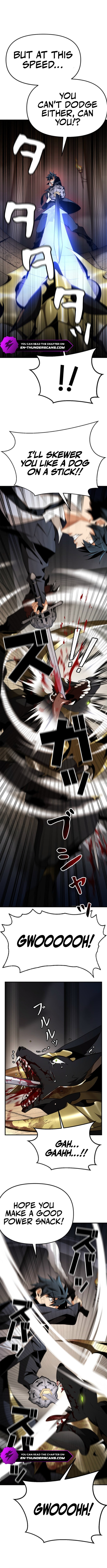 The Tyrant's Thirteen Returns Chapter 13 — Page 4