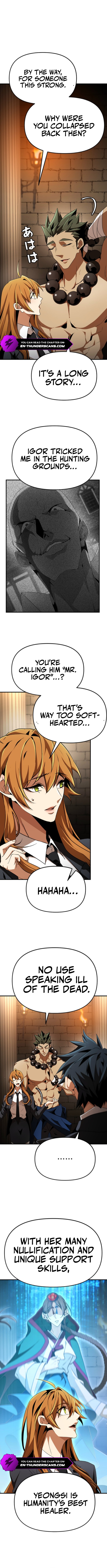 The Tyrant's Thirteen Returns Chapter 13 — Page 6