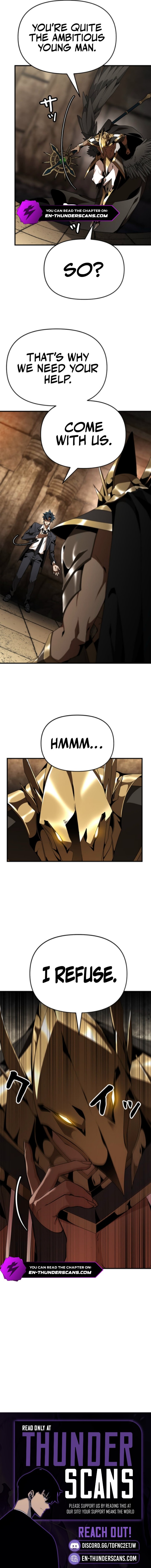 The Tyrant's Thirteen Returns Chapter 13 — Page 9