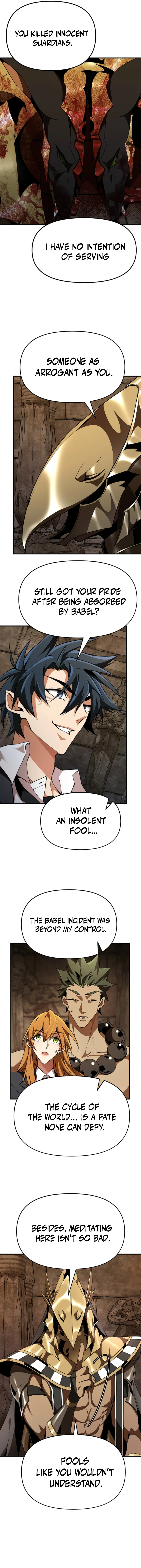 The Tyrant's Thirteen Returns Chapter 14 — Page 2