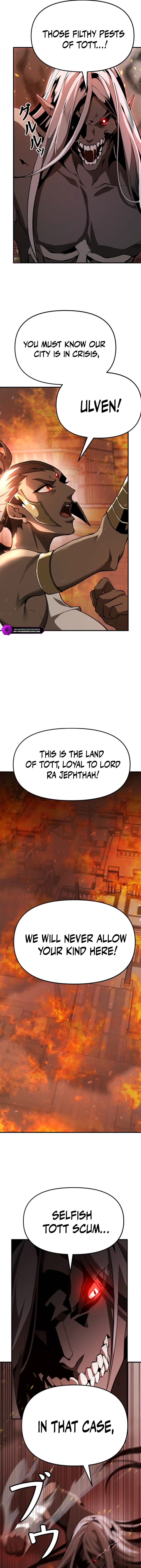The Tyrant's Thirteen Returns Chapter 14 — Page 7