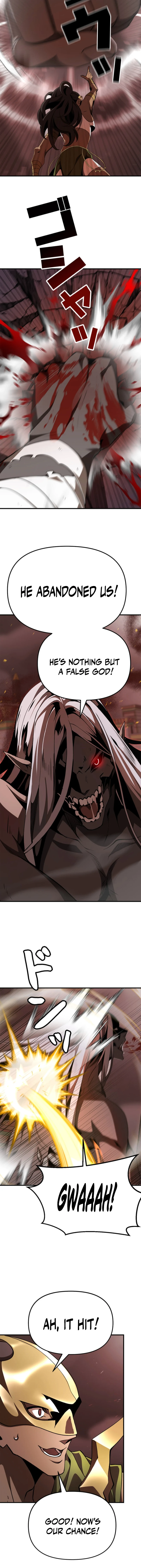 The Tyrant's Thirteen Returns Chapter 14 — Page 9