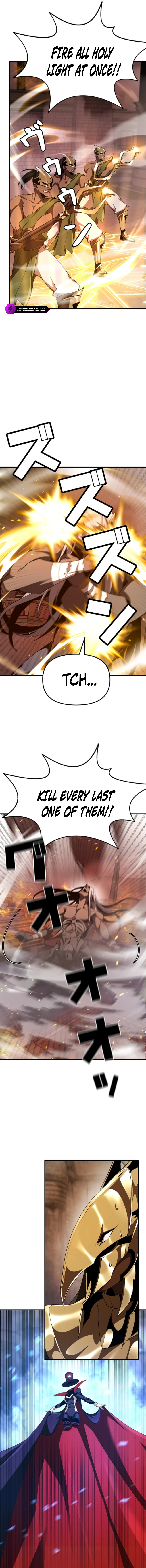 The Tyrant's Thirteen Returns Chapter 14 — Page 10