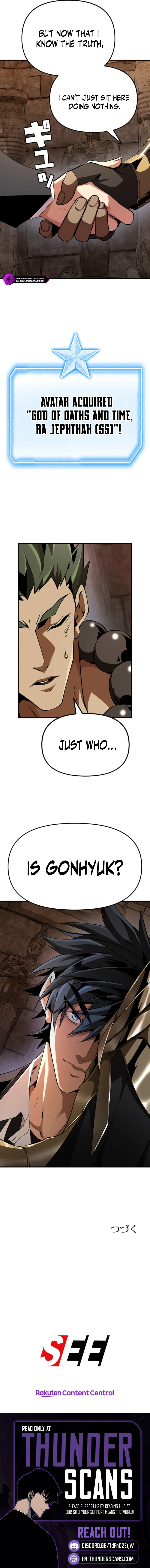 The Tyrant's Thirteen Returns Chapter 14 — Page 14