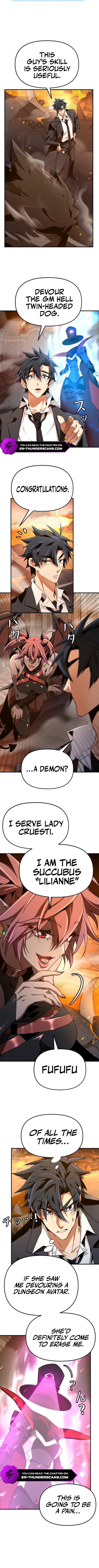The Tyrant's Thirteen Returns Chapter 16 — Page 3