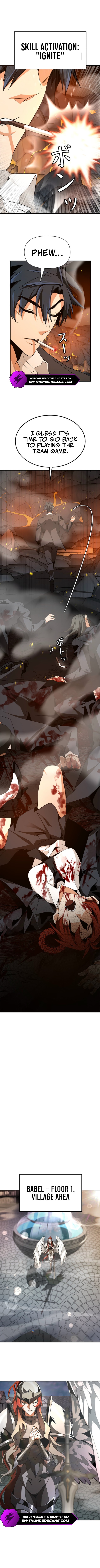 The Tyrant's Thirteen Returns Chapter 16 — Page 7