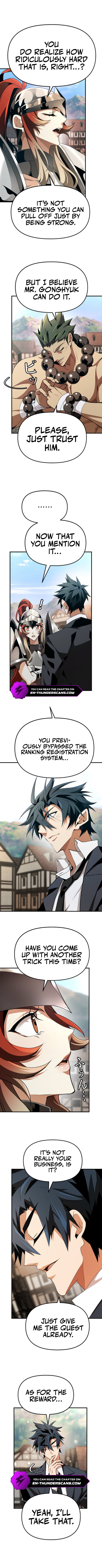 The Tyrant's Thirteen Returns Chapter 16 — Page 9