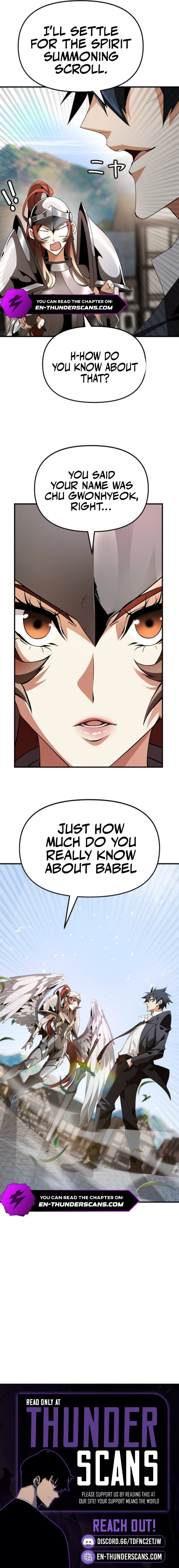 The Tyrant's Thirteen Returns Chapter 16 — Page 10