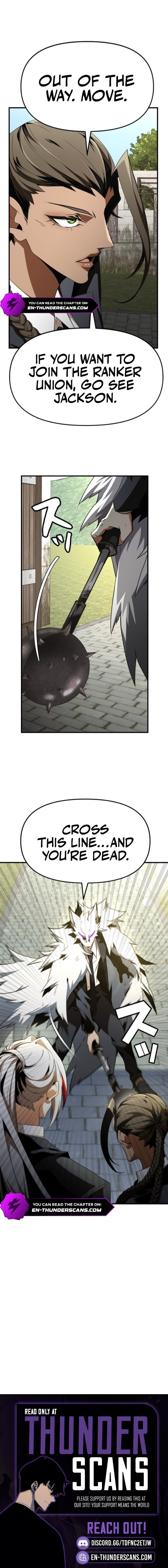 The Tyrant's Thirteen Returns Chapter 17 — Page 11