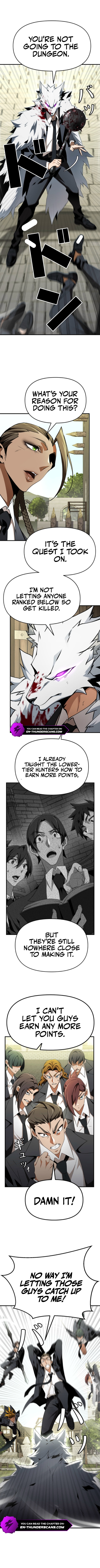 The Tyrant's Thirteen Returns Chapter 18 — Page 4