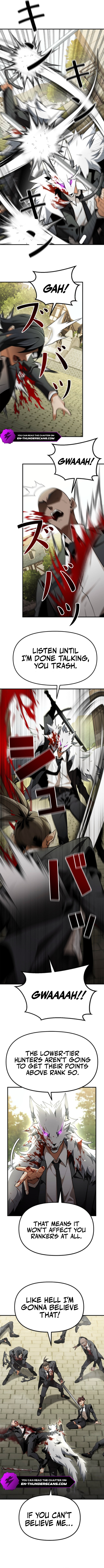 The Tyrant's Thirteen Returns Chapter 18 — Page 6