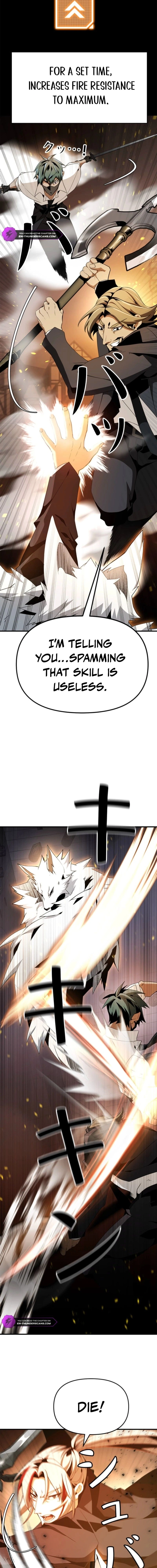 The Tyrant's Thirteen Returns Chapter 19 — Page 2