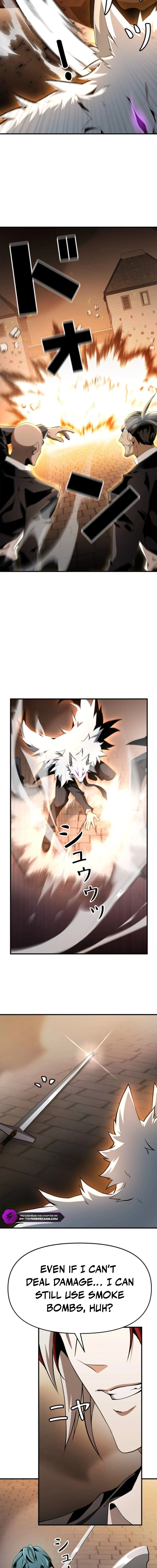 The Tyrant's Thirteen Returns Chapter 19 — Page 3