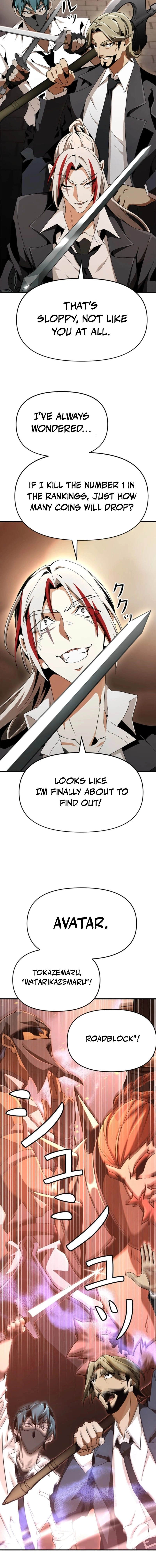 The Tyrant's Thirteen Returns Chapter 19 — Page 4