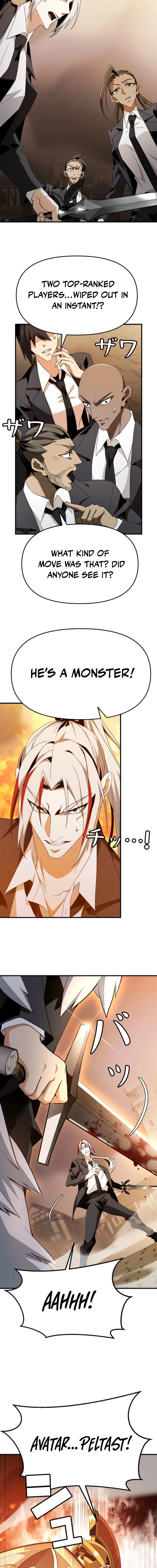 The Tyrant's Thirteen Returns Chapter 19 — Page 8
