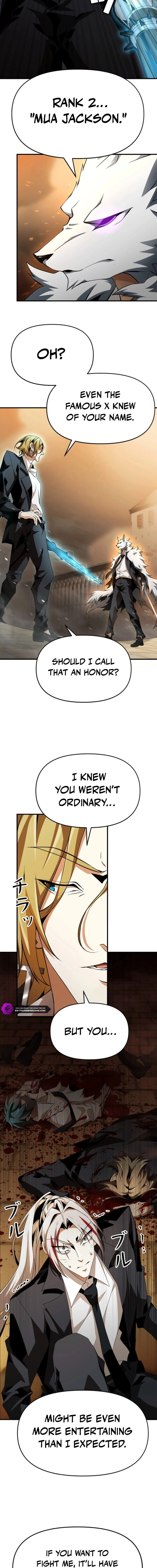 The Tyrant's Thirteen Returns Chapter 19 — Page 12