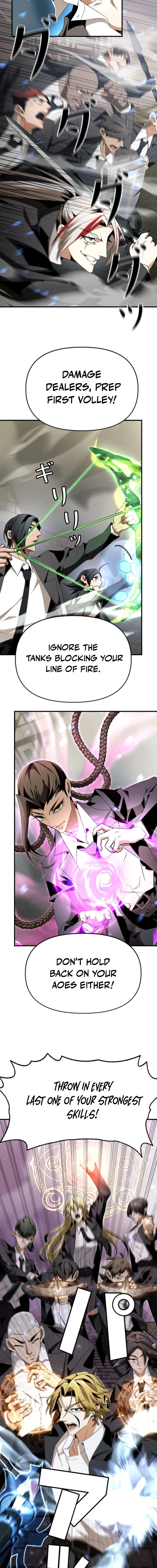 The Tyrant's Thirteen Returns Chapter 19 — Page 15