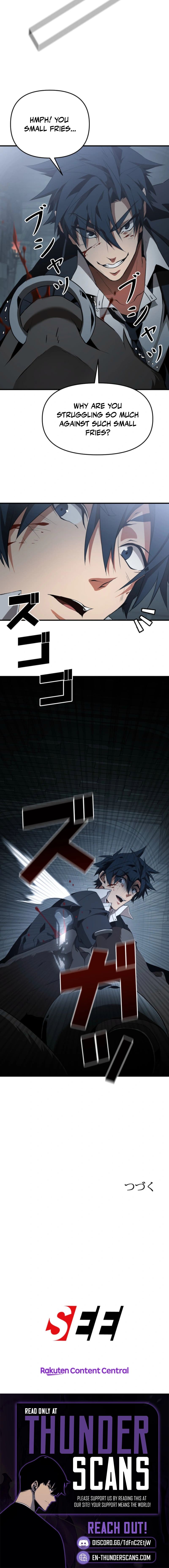 The Tyrant's Thirteen Returns Chapter 2 — Page 16
