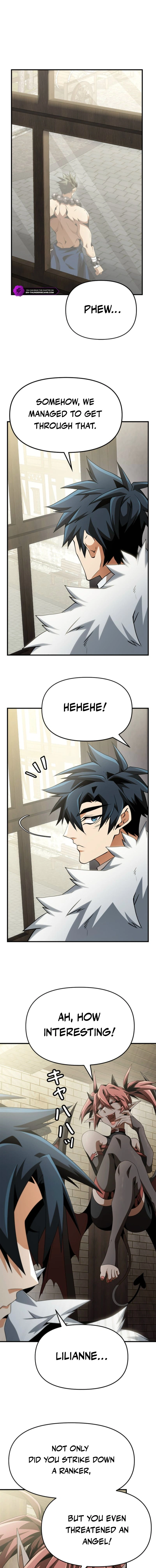 The Tyrant's Thirteen Returns Chapter 22 — Page 6