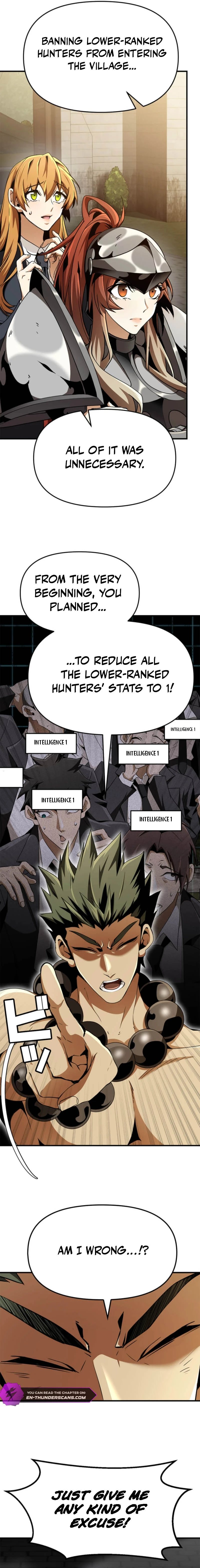 The Tyrant's Thirteen Returns Chapter 24 — Page 4