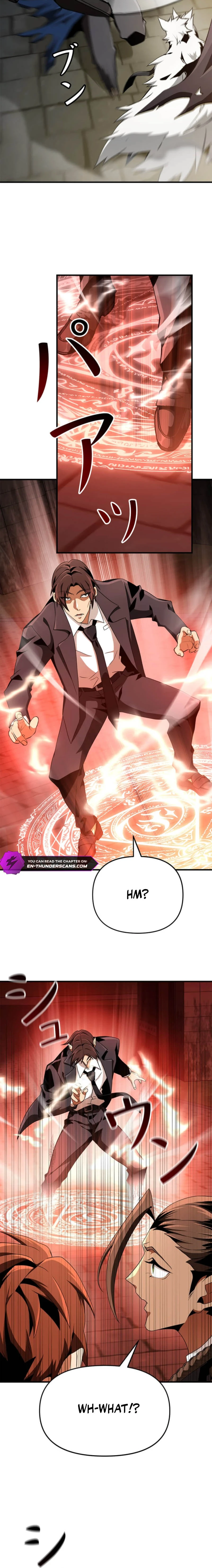 The Tyrant's Thirteen Returns Chapter 24 — Page 7
