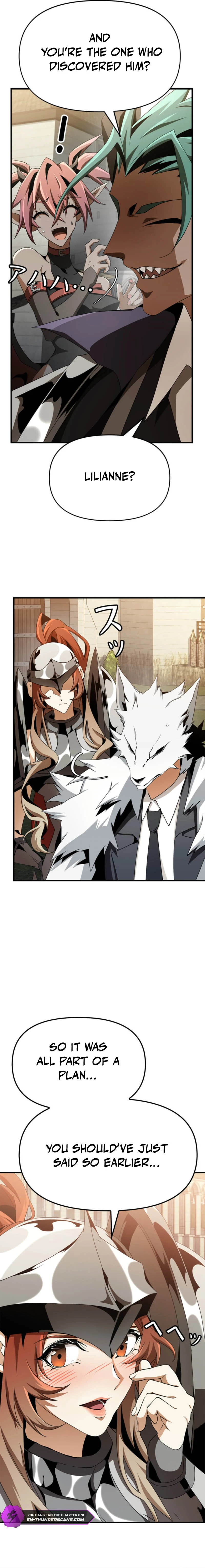 The Tyrant's Thirteen Returns Chapter 24 — Page 14