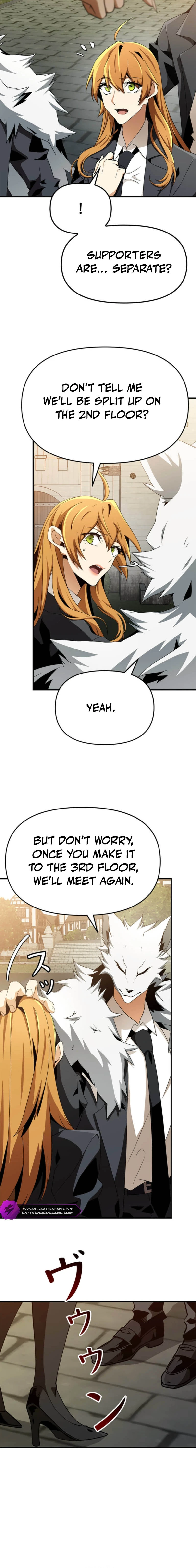 The Tyrant's Thirteen Returns Chapter 24 — Page 18