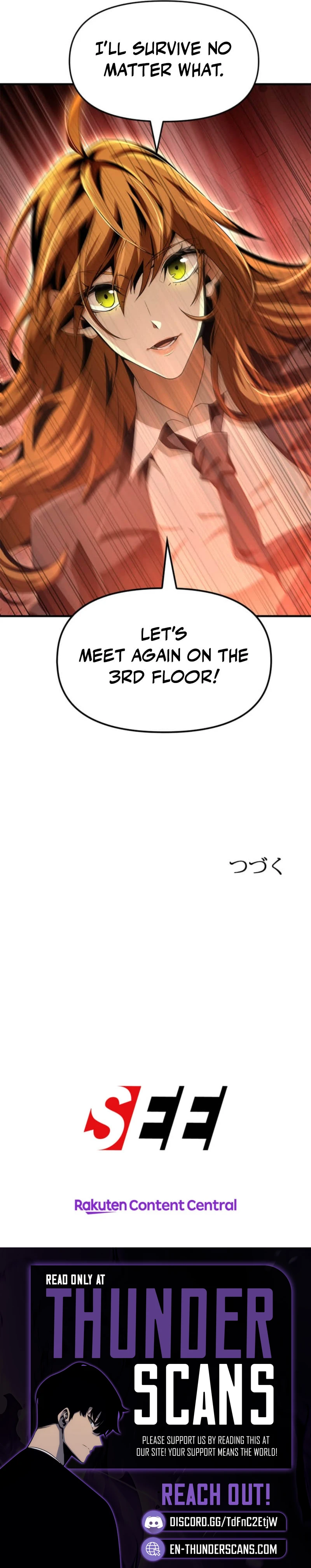 The Tyrant's Thirteen Returns Chapter 24 — Page 19