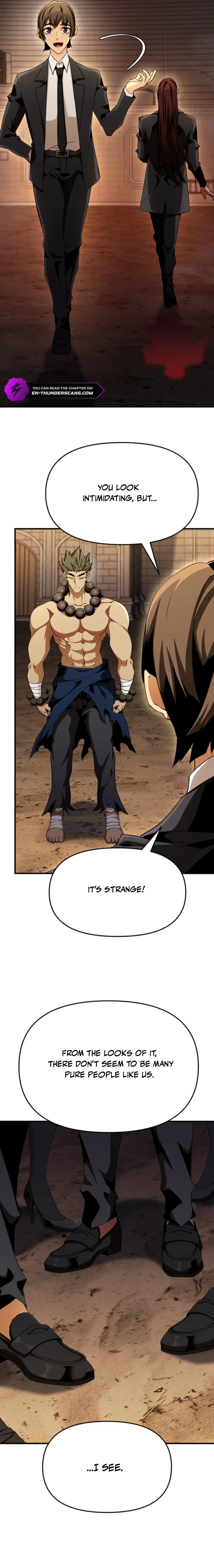 The Tyrant's Thirteen Returns Chapter 25 — Page 4