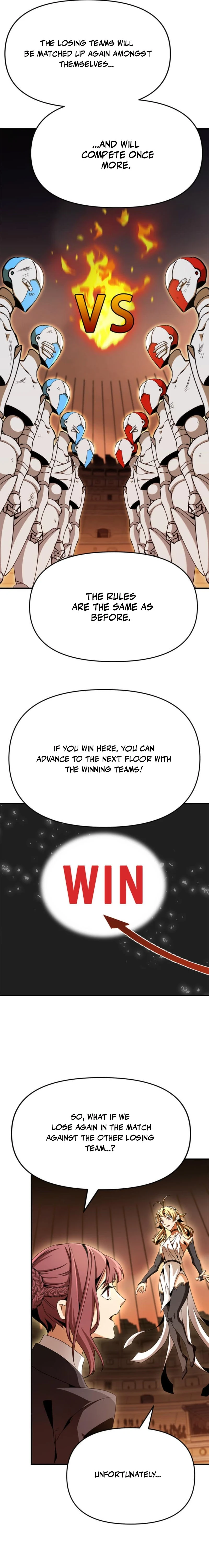 The Tyrant's Thirteen Returns Chapter 25 — Page 15