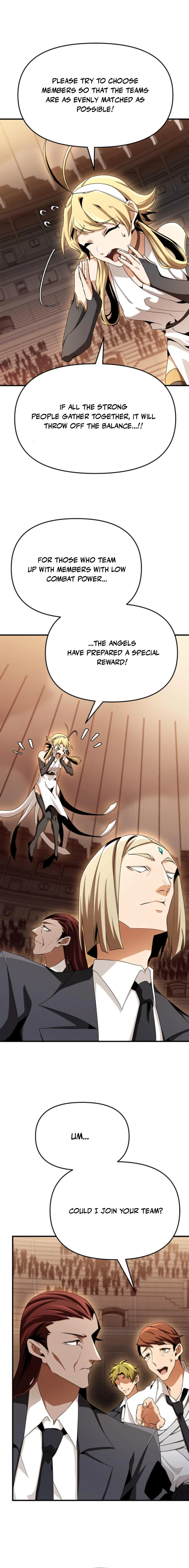 The Tyrant's Thirteen Returns Chapter 25 — Page 19