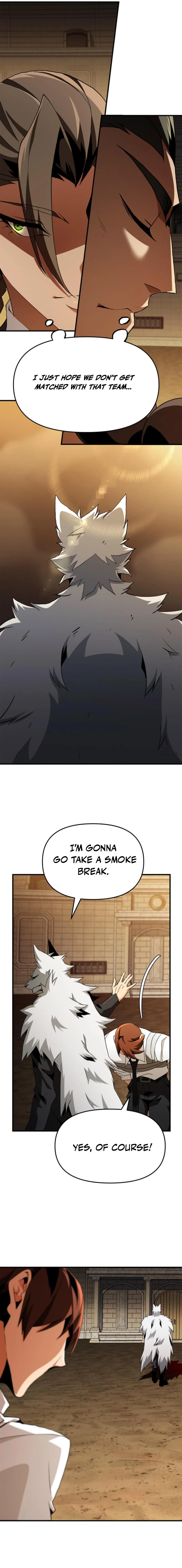 The Tyrant's Thirteen Returns Chapter 26 — Page 4