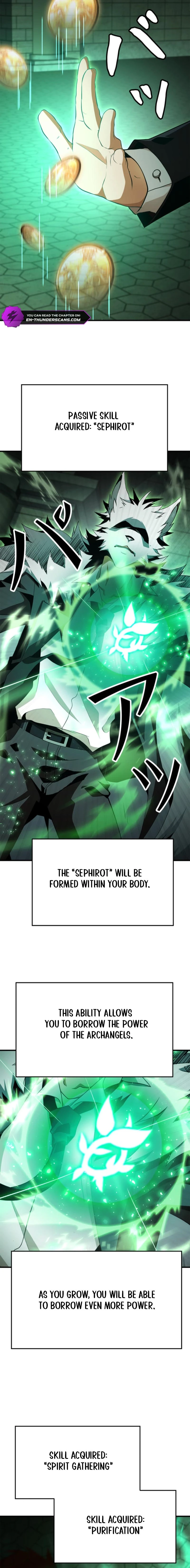 The Tyrant's Thirteen Returns Chapter 26 — Page 6