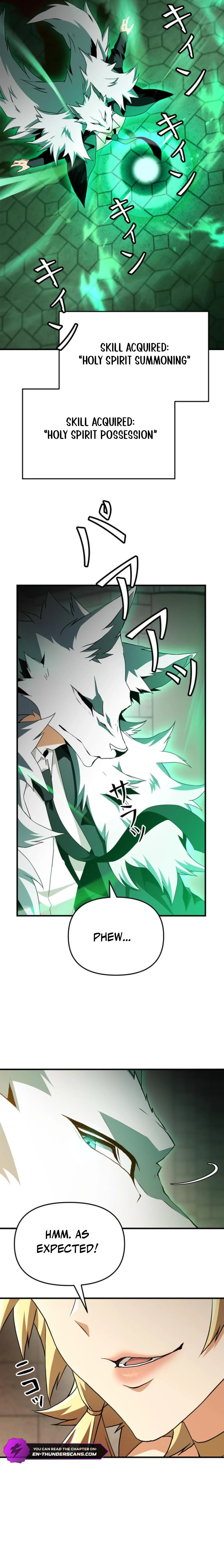 The Tyrant's Thirteen Returns Chapter 26 — Page 7