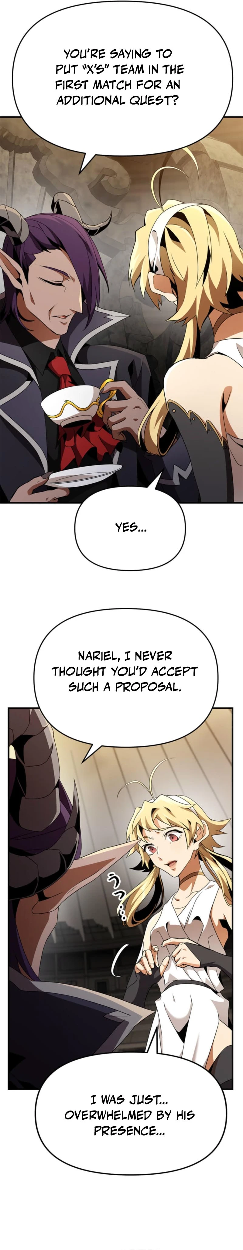 The Tyrant's Thirteen Returns Chapter 26 — Page 14
