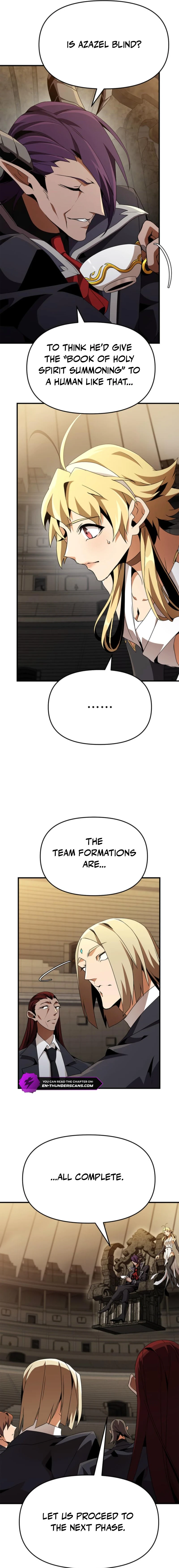 The Tyrant's Thirteen Returns Chapter 26 — Page 15