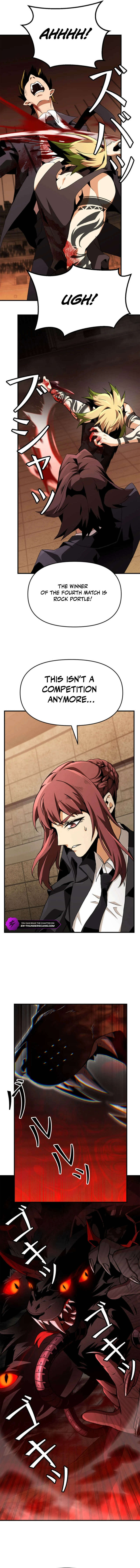 The Tyrant's Thirteen Returns Chapter 28 — Page 2