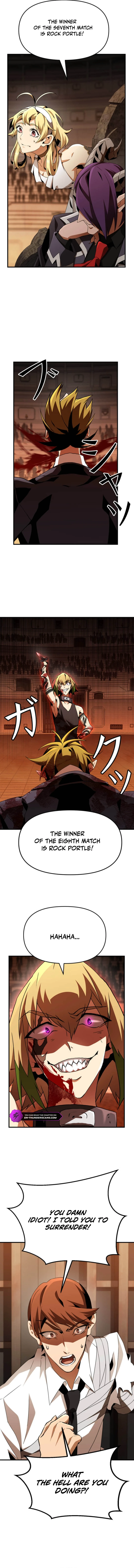 The Tyrant's Thirteen Returns Chapter 28 — Page 3