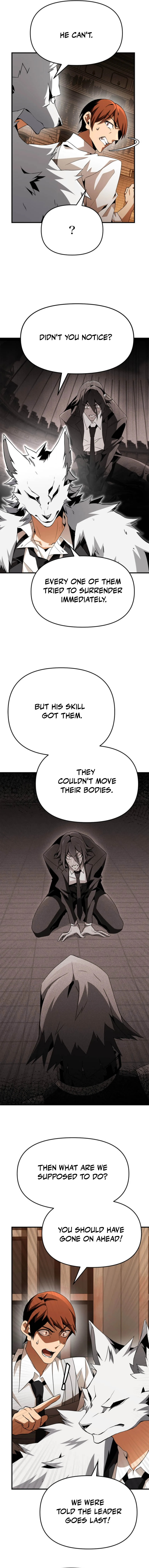 The Tyrant's Thirteen Returns Chapter 28 — Page 4