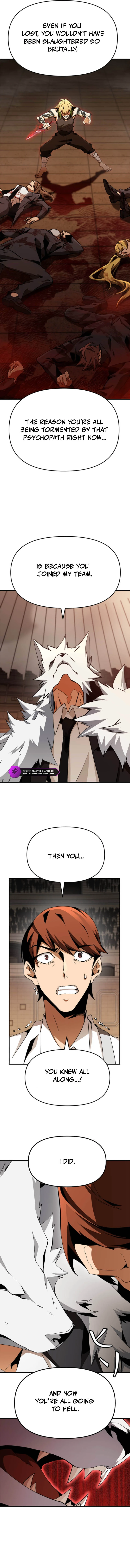 The Tyrant's Thirteen Returns Chapter 28 — Page 6