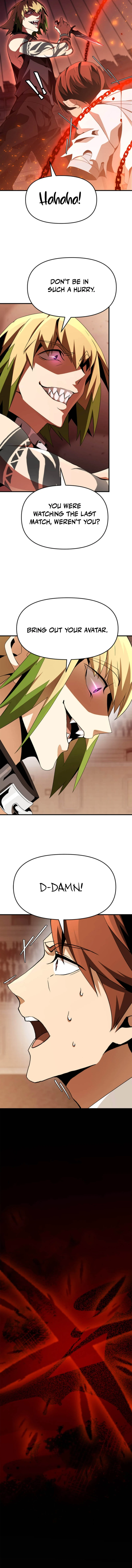 The Tyrant's Thirteen Returns Chapter 28 — Page 8