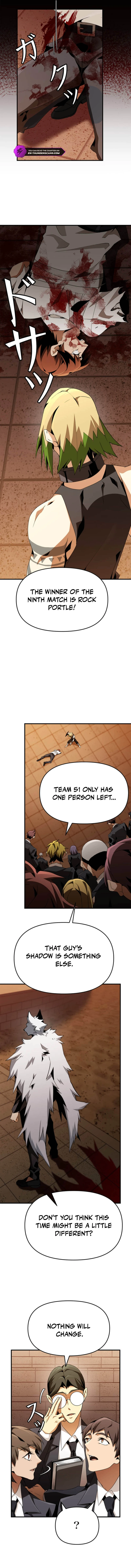 The Tyrant's Thirteen Returns Chapter 28 — Page 9