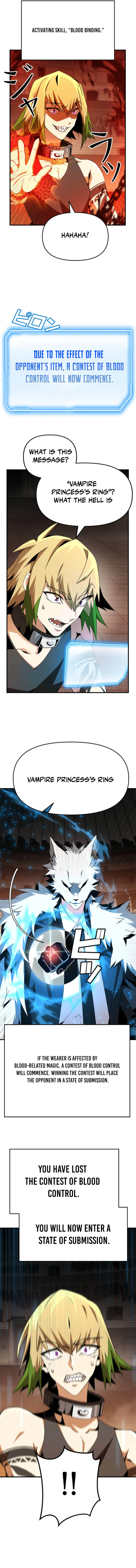 The Tyrant's Thirteen Returns Chapter 28 — Page 12