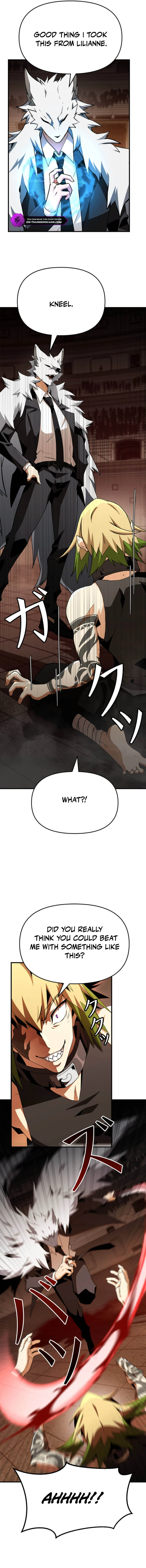 The Tyrant's Thirteen Returns Chapter 28 — Page 13