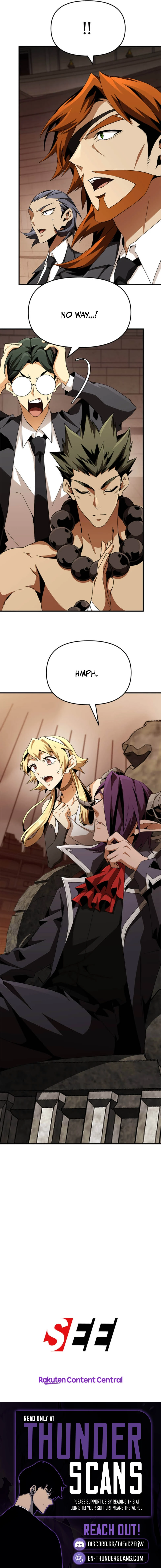 The Tyrant's Thirteen Returns Chapter 28 — Page 14