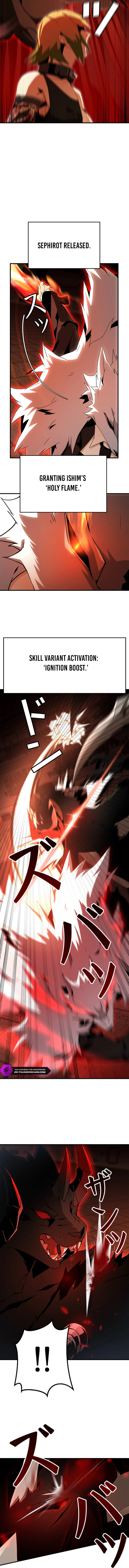 The Tyrant's Thirteen Returns Chapter 29 — Page 3