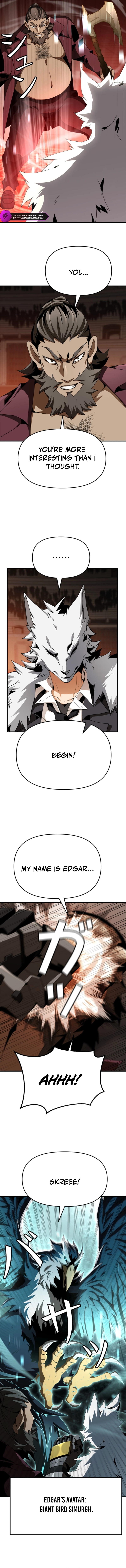 The Tyrant's Thirteen Returns Chapter 29 — Page 7
