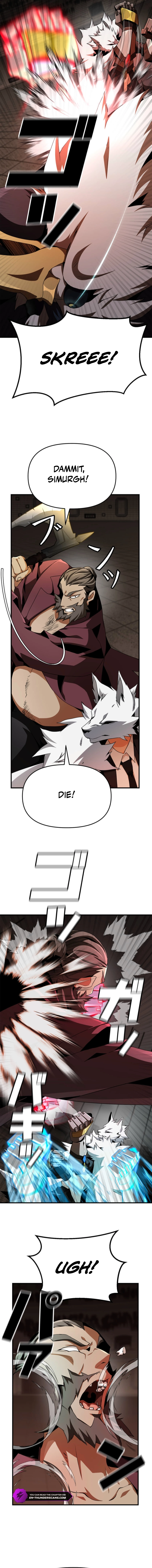 The Tyrant's Thirteen Returns Chapter 29 — Page 9