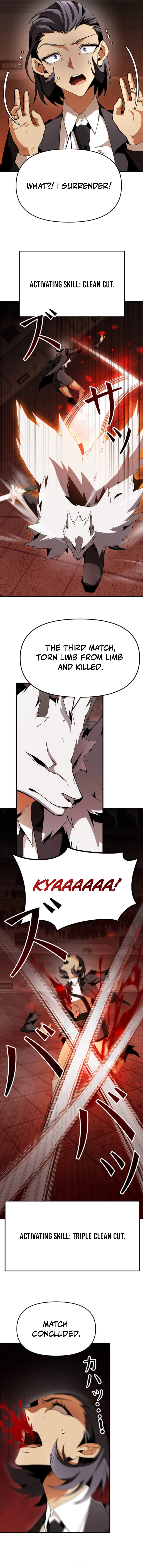 The Tyrant's Thirteen Returns Chapter 29 — Page 12